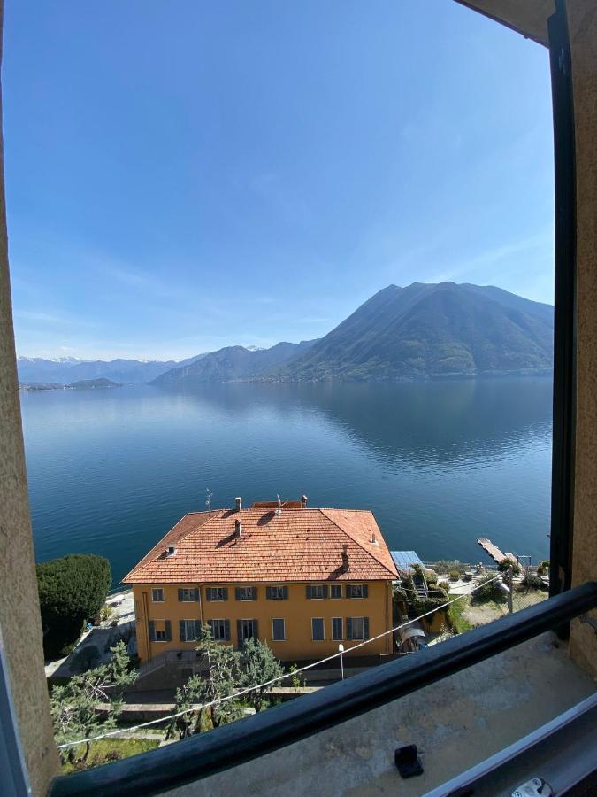 Villa The Dreamers Argegno Exterior photo