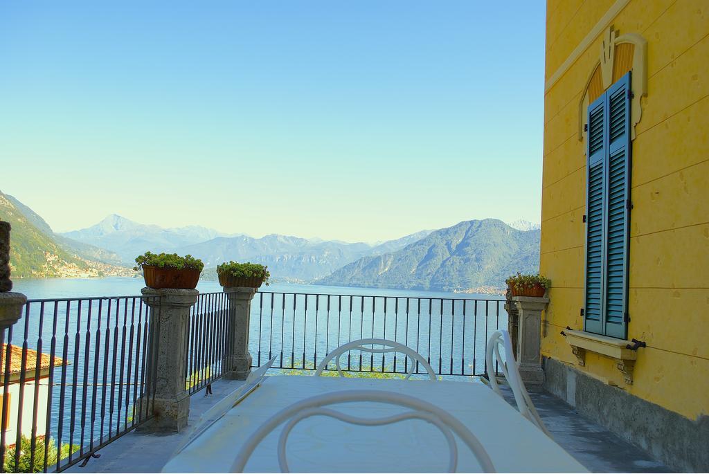 Villa The Dreamers Argegno Room photo