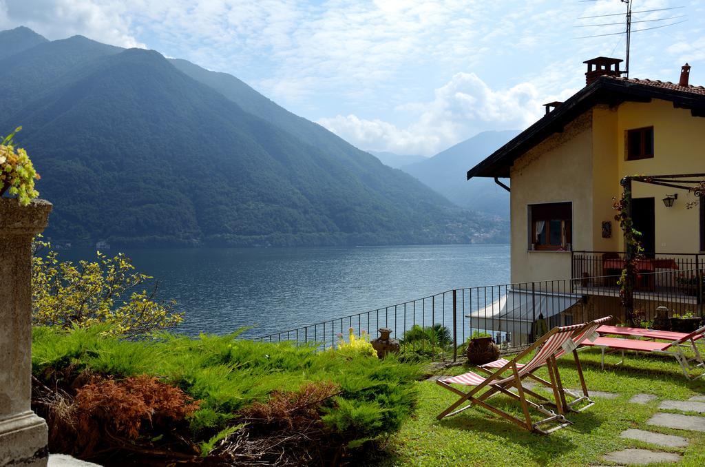 Villa The Dreamers Argegno Room photo