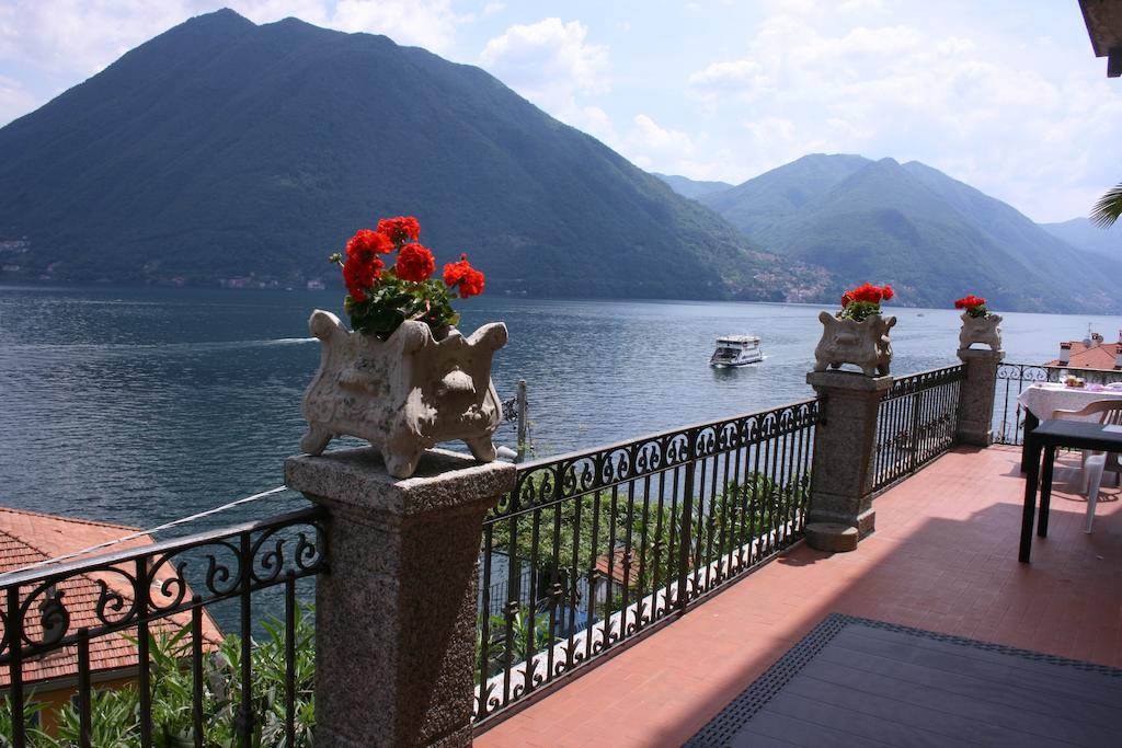 Villa The Dreamers Argegno Room photo