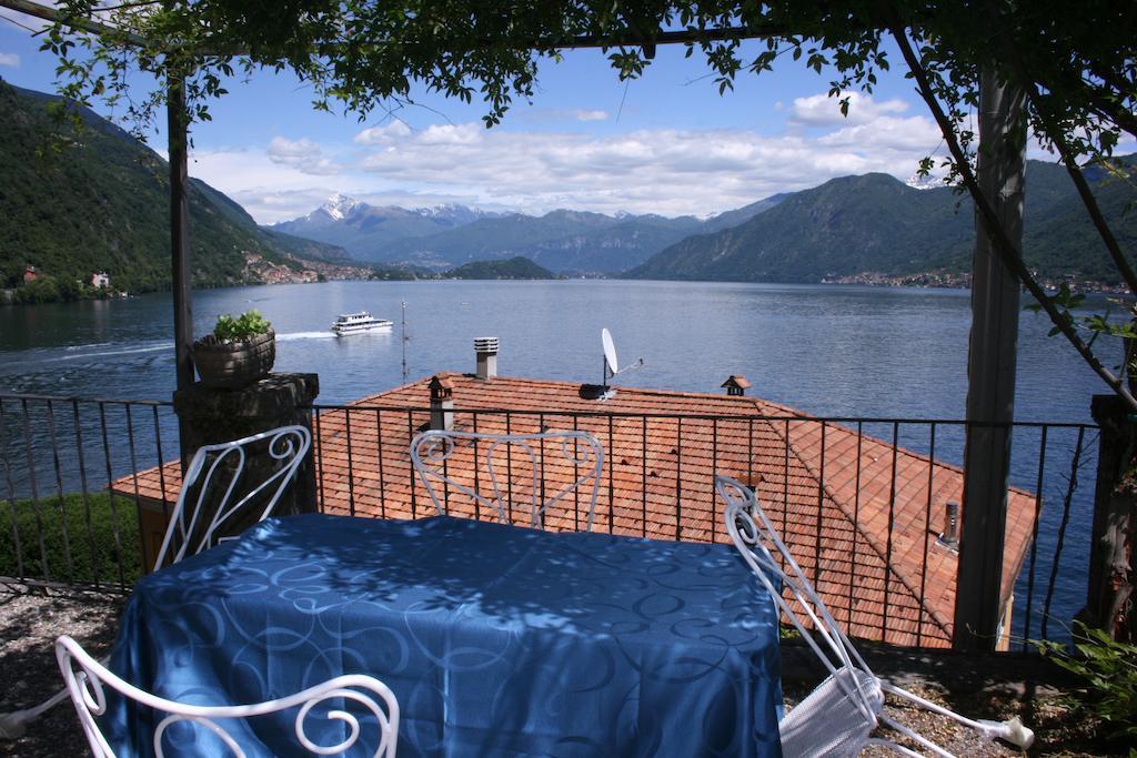 Villa The Dreamers Argegno Exterior photo