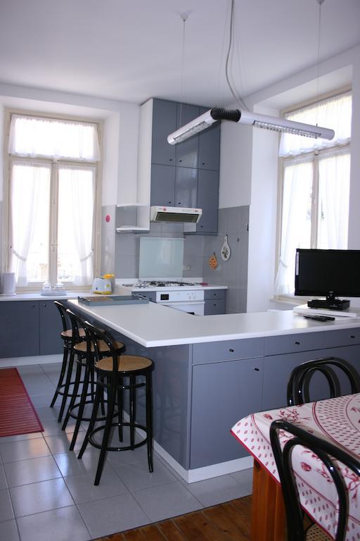Villa The Dreamers Argegno Room photo