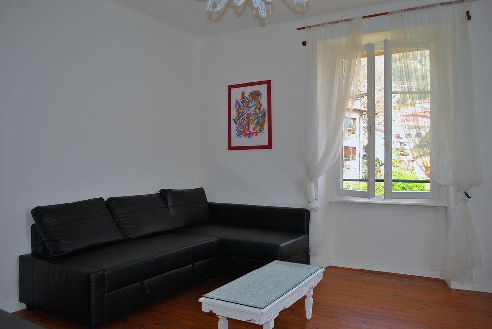 Villa The Dreamers Argegno Exterior photo